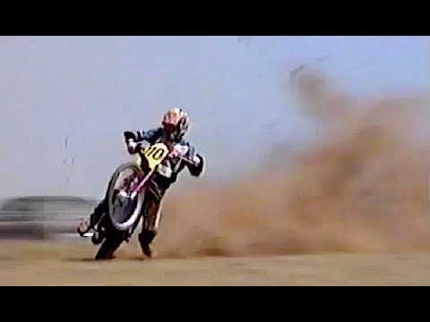 1995 BEST PAIRS GRASSTRACK