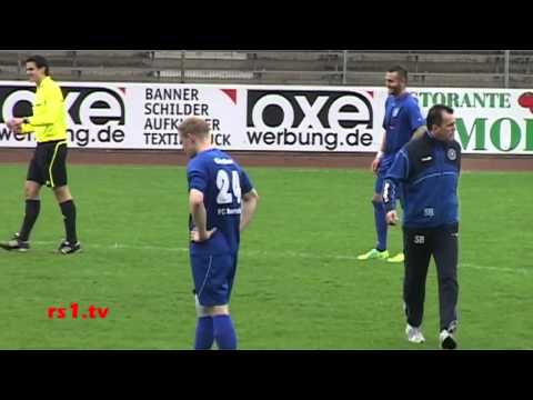 2012-05-06 Bericht FC Remscheid - SV Mönchengladbach