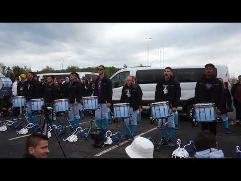 Monarch Independent 2023 Lot Video | WGI FInals |