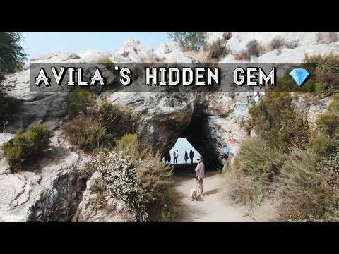 Avila Beach’s Hidden GEM