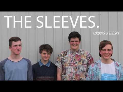 She - The Sleeves