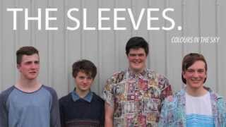 She - The Sleeves