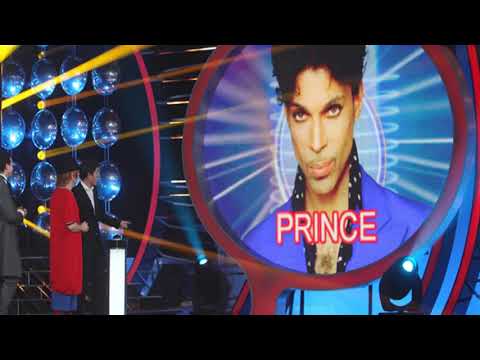 SB&TM #170 Twoja twarz brzmi znajomo - Hiszpania