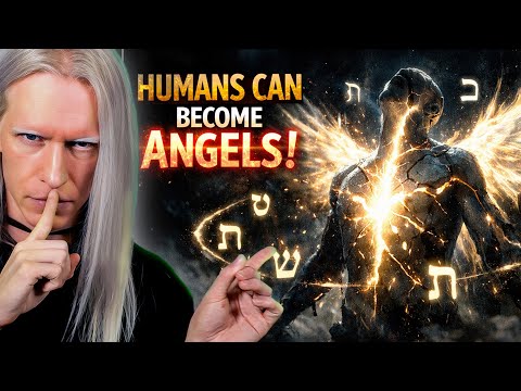 A Deeper Dive into Third Enoch and How to Become an Angel