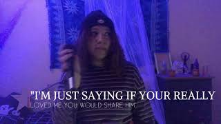 Helpless (The Regrettes - Cover) — The Right Side Down