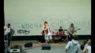 preview picture of video 'Szli do wsi koncert 2009'