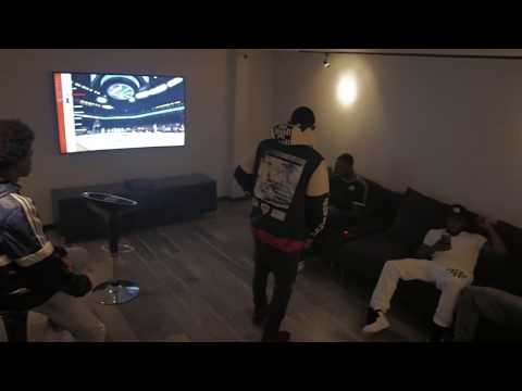 Triple M Jahh ft. Jay Gwuapo- "No Hard Feelings" (Official Music Video) dir. by @5buildingfilms