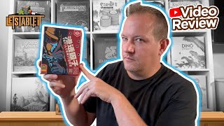 Board Game Brody - Infiltraitors video thumbnail