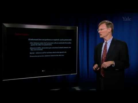 Plea Bargaining