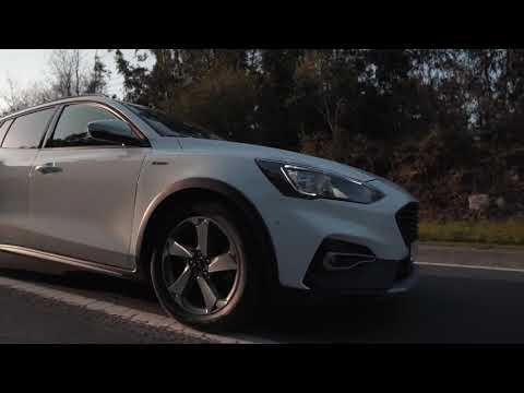 2019 Ford Focus - Irmãos Pereira