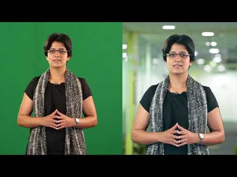 Green Keyed Final Output