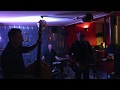 ZOMBIE JAMBOREE