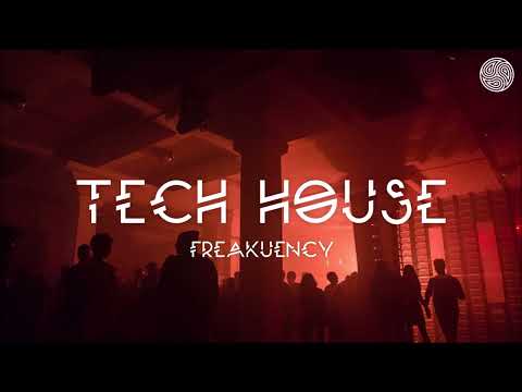 TECH-HOUSE MIX | March 2023