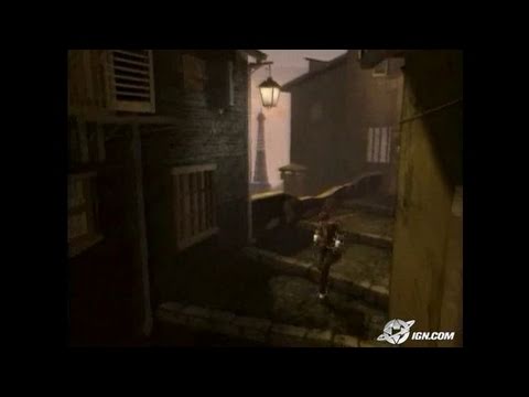 Shadow Hearts: Covenant PlayStation 2 Gameplay_2004_02_25_5