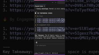 Connect Claude Code agents to all your tools with one MCP Server #ai #tech #claude