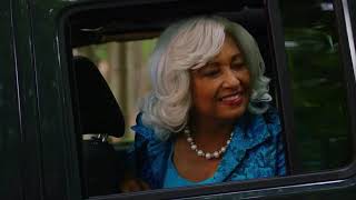 J. Shawn Durham — Garfield meets the ladies “Jacqueline And Jilly” video