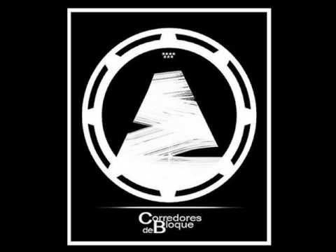 CB Garbage - Callejo 2008-2012 Corredores de Bloque