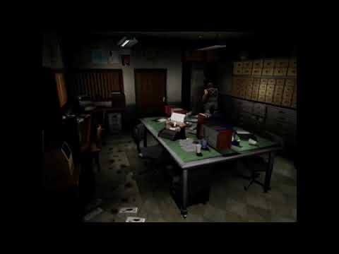 Resident Evil 3 PT 17