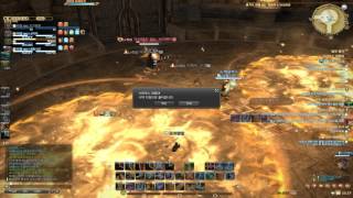 시리우스 대등대 용기사 시점(Itme lv55)