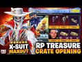 😱FREE MYTHIC RP CRATE OPENING | X SUIT MAXED WITH VOUCHERS