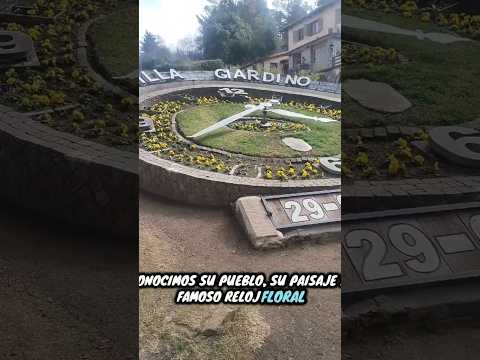 Vacaciones en #VillaGiardino y #VillaCarlosPaz #ValleDePunilla #Cordoba #LosCocos