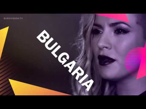 EUROVISION SONG CONTEST 2016