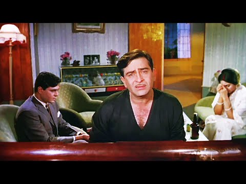 Dost Dost Na Raha Full Song | Sangam | Mukesh | Raj Kapoor | Sad Old Hindi Song | Vyjayanthimala