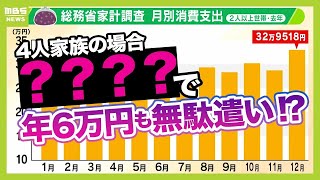 【節約術】すぐやめるべき『愚行』とは？　スマホ代や暖房代が今より安くなるかも…専門家に聞いた“節約の心得”　ふるさと納税・歳末セールの賢い利用方法（2024年12月2日）