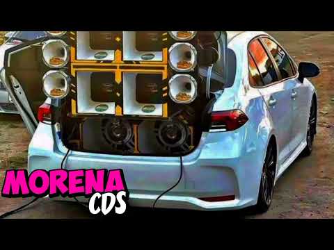 CATUCADA VIOLENTA - VERSÃO FORROZINHO PRA PAREDÃO 2023