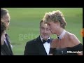 Princess Diana At The Serpentine Gallery Revenge Dress
