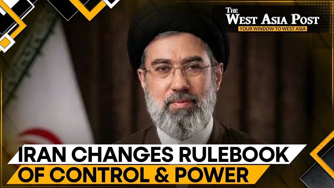 Iran Turns Hormuz Into Strategic Lever With Control, Oil Supply Crunch Deepens | The West Asia Post