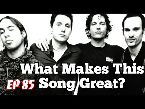 What Makes This Song Great? "Semi-Charmed Life" THIRD EYE BLIND