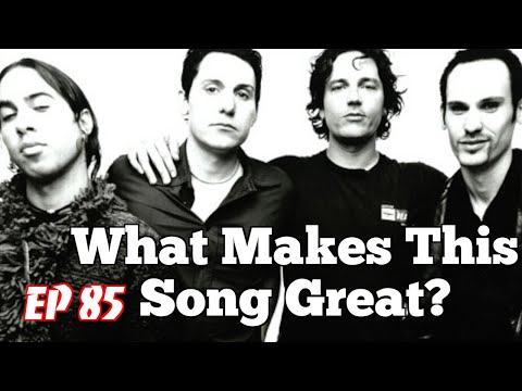 Good For You Acoustic Intro - Third Eye Blind