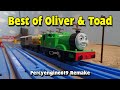 Best Of Tomy Oliver Toad
