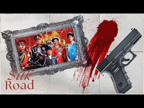 The "Ancient Curse" That Caused The Murder Of The Nepalese Royal Family | Monarchies | Silk Road
