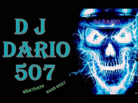 DJ Dario507 mix el tachi, ,sech, yemil, robinho, baby wally y otros.....