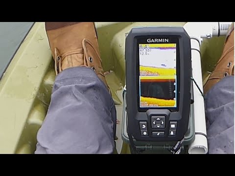 Garmin Striker Plus 4cv