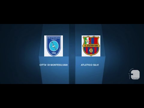 Montesilvano Futsal Cup - Juniores - Finale 3^/4^ - Città di Montesilvano C5 VS Atletico Silvi