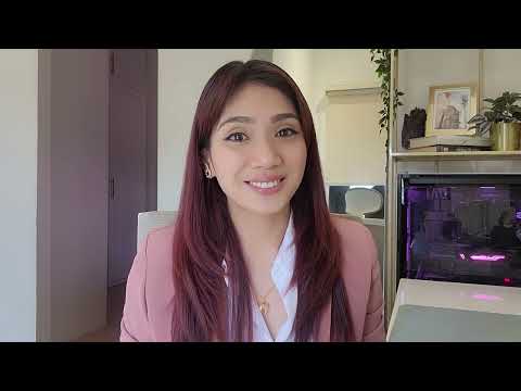 Meet Maricar - Expert Virtual Assistant at TradieVA. We don’t just assign VAs, we match you with trained professionals.