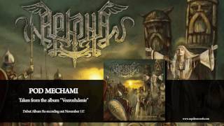 ARKONA - Pod Mechami (Official Audio) | Napalm Records