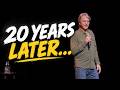 Jeff Foxworthy's NEW "You Might Be a Redneck" Jokes!