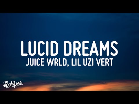 Juice WRLD - Lucid Dreams Remix (Lyrics) ft. Lil Uzi Vert