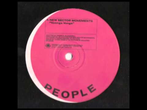 New Sector Movements - Voonga Vonge