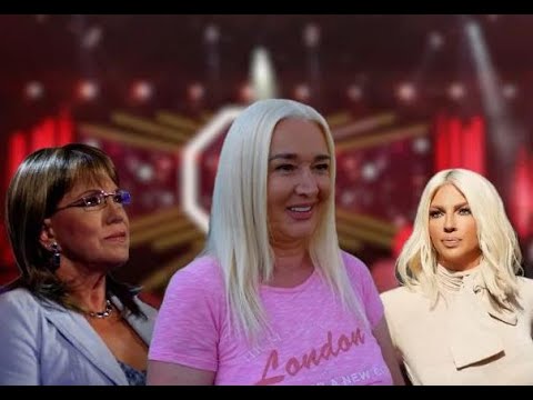 Željka Jurišić oplela po JK i Šemsi, pa spomenula Tošića: „Ne želim da budem ničija kopija“