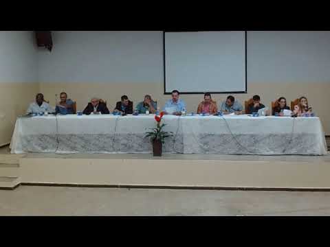 Sessão Ordinária do dia 21/05/2024