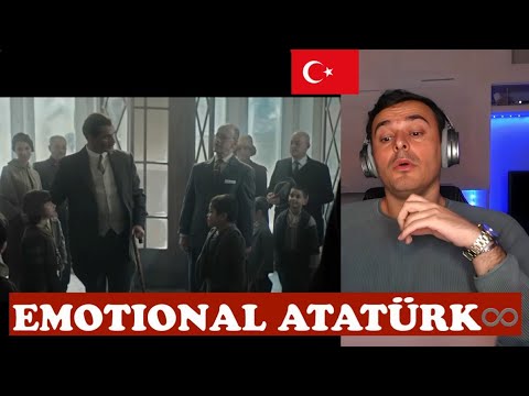 İtalyan Tepkisi 🇹🇷 En İyi 10 Kasım Reklam Videoları ♾️ ATATŰRK |