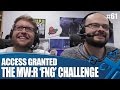 Access Granted: Modern Warfare Remastered "FNG" Challenge