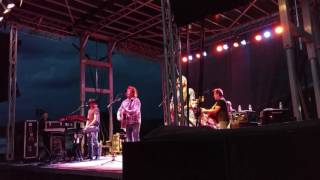 Blackhawk Almost a memory