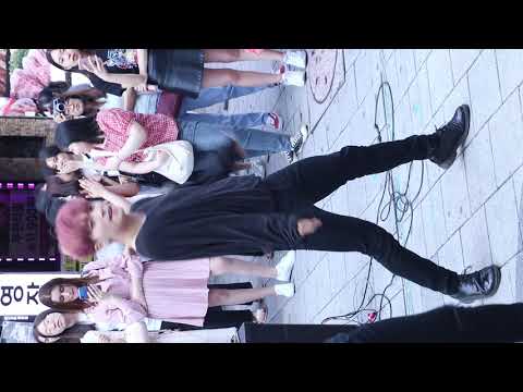 190607 디오비 DOB 이태영 [작은 것들을 위한 시 - 방탄소년단(BTS)]