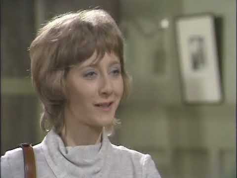 Shadows Of Fear (1970) Episode 3   At Occupiers Risk